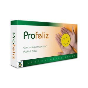 Pro Feliz 40 cápsulas
