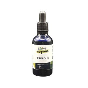 Extracto de Própolis 50ml