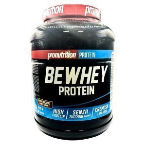 Be Whey doble cookie 2 kg