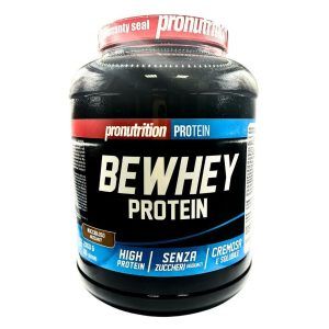 Be Whey avellana 2 kg
