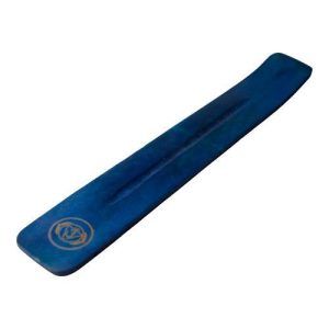 Incensario chakras azul