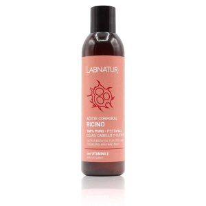 Aceite de Ricino Corporal SyS 200ml