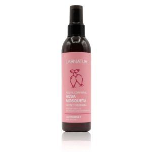 Aceite Corporal SyS 200ml Rosa Mosqueta