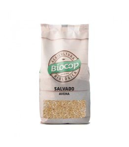 Salvado de avena 500 g