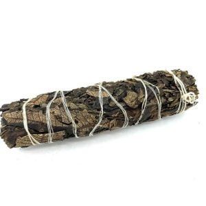 Atados de Incienso natural SALVIA NEGRA
