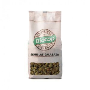 Semillas de calabaza 500 g