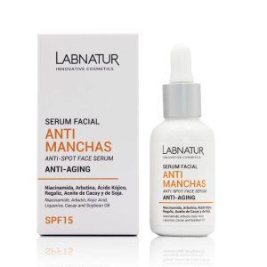 Sérum Facial Antimanchas Labnatur 30ml