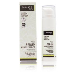 Labnatur Bio Sérum Facial Regenerador 30ml