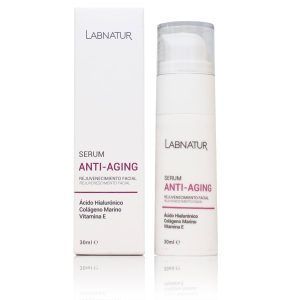 Sérum Facial Anti-Aging Labnatur 30ml
