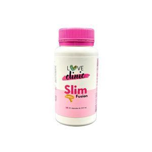 Slim Fusion 60 cáps.