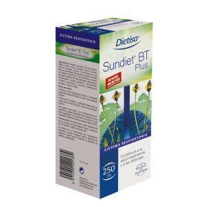 Sundiet BT Plus 250 ml