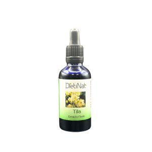 Extracto Tila 50 ml