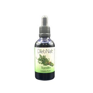 Extracto Tomillo 50 ml