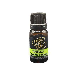 Aceite esencial de Tomillo 10 ml