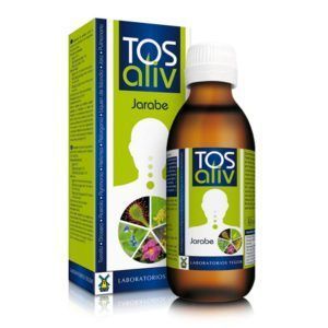 Tosaliv 200 ml