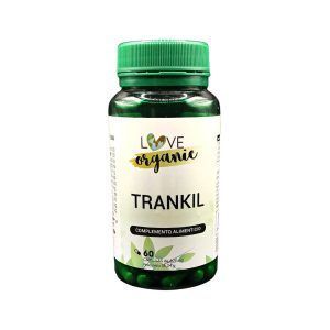 Trankil 60 cápsulas