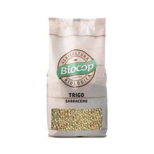 Trigo sarraceno Biocop 500 g