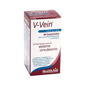 V-vein 60 comprimidos