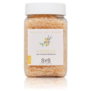 Sales De Baño SyS