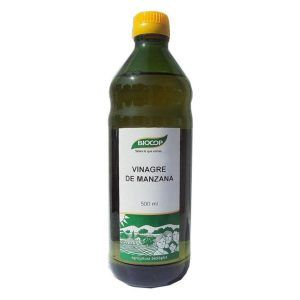 Vinagre de Manzana 500ml