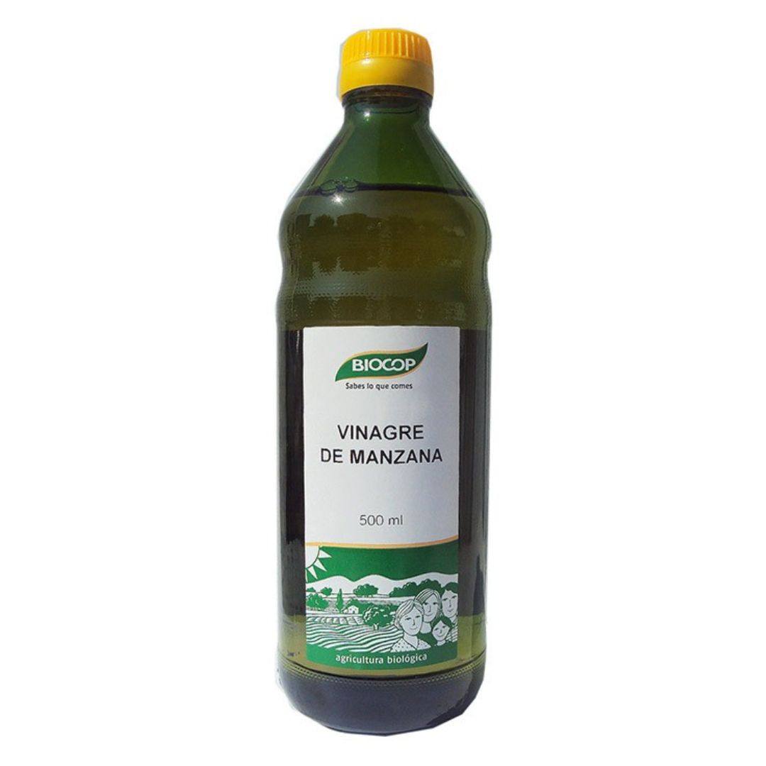 Vinagre de Manzana 500ml