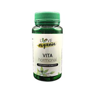 Vita hormonal 60 cápsulas