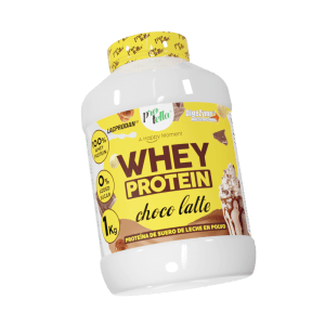 Whey Protein Choco Latte 1 Kg