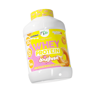 Whey Protein Doughnut 1 kg