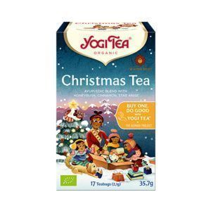 Yogi Tea Christmas 17x2,1 g