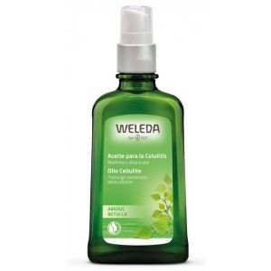 Aceite de Abedul 100 ml