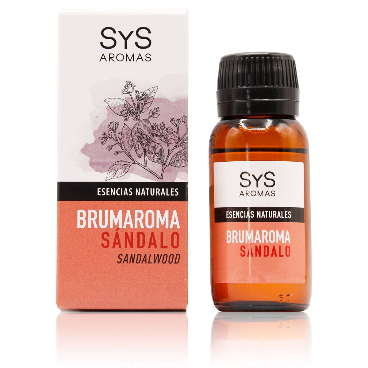 Esencia Brumaroma SyS 50ml - Imagen 12