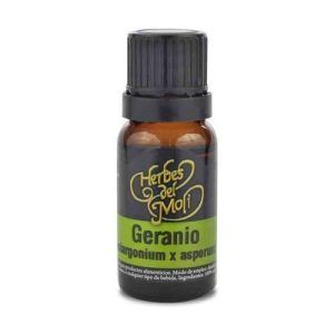 Aceite esencial geranio Eco 10 ml