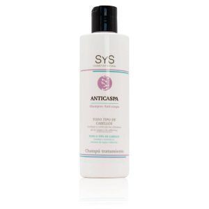 Champú Anticaspa con Niacinamida SyS 250ml