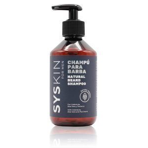 Champú Natural para Barba SyS 300ml