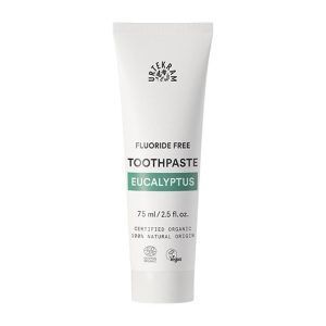 Dentífrico Eucaliptus Urtekram 75 ml