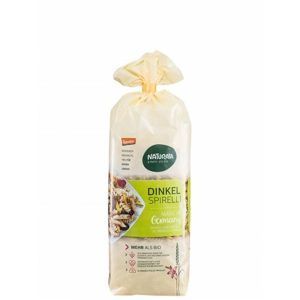 Espirales espelta 500 g