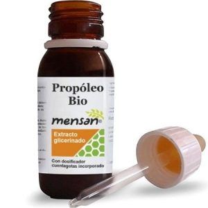 Extracto de Propóleo glicerinado 60 ml