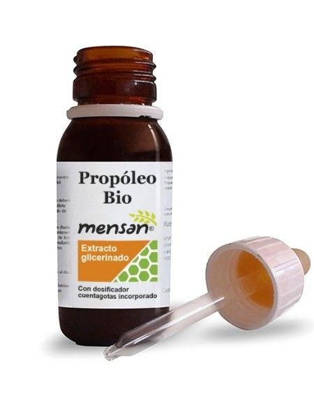 Extracto de Propóleo glicerinado 60 ml