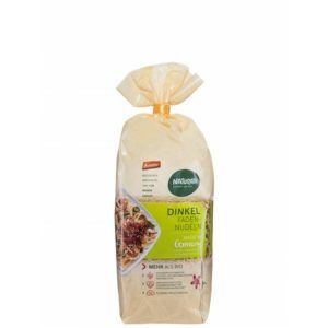 Fideos espelta 250 g