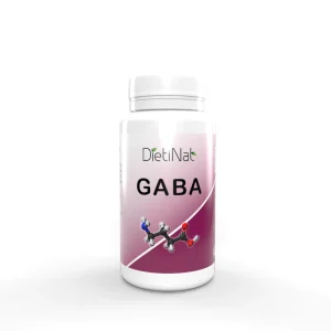 GABA 60 cáps.