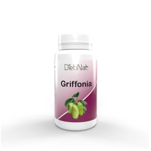 Griffonia 60 cáps.