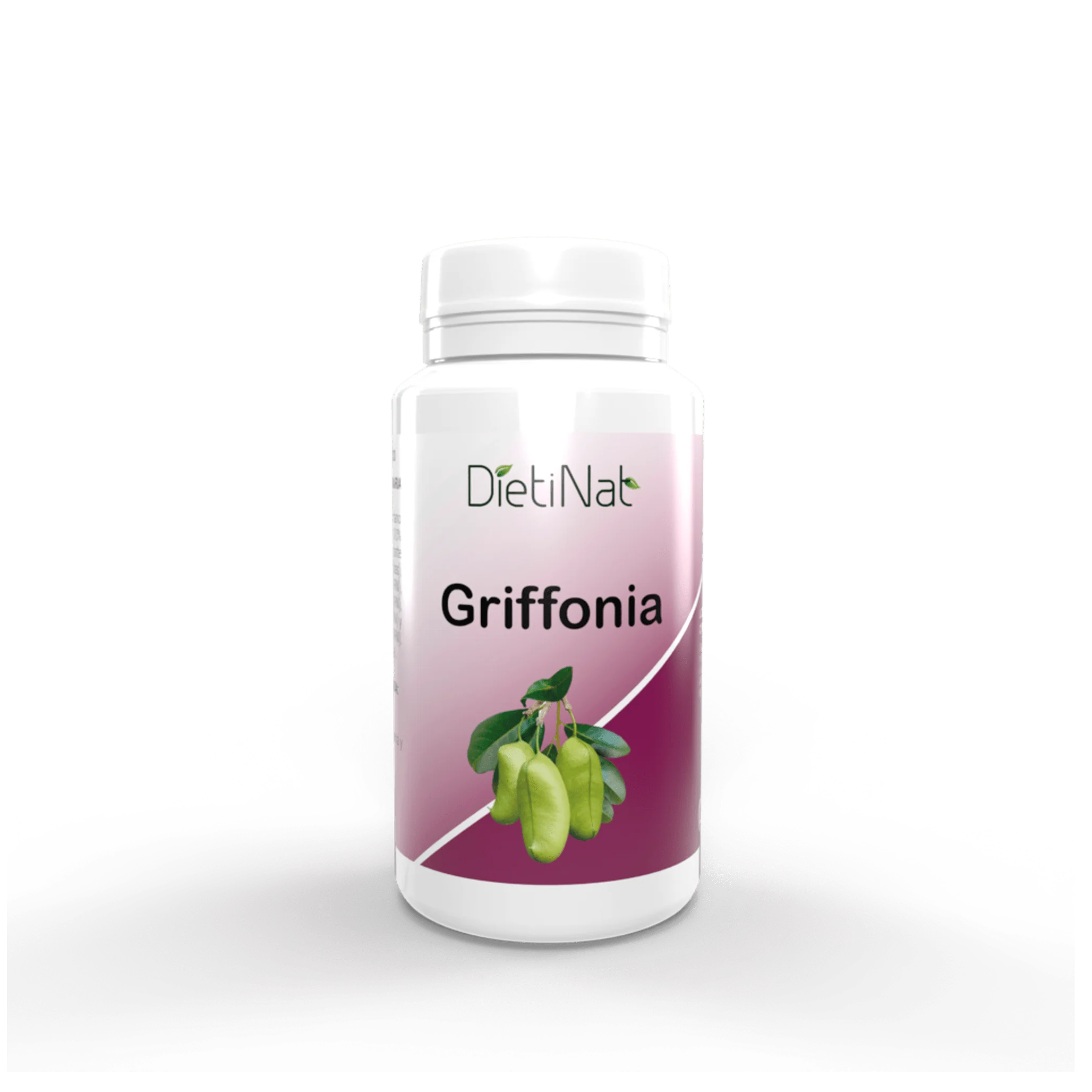 Griffonia 60 cáps.