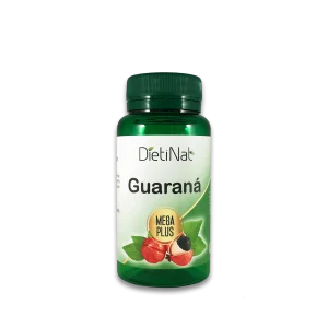 Guaraná 60 cáps.