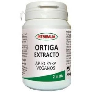 Extracto de ortiga 60 cáps.