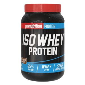 Iso Whey protein doble cookies 2kg
