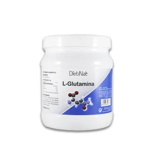 L-Glutamina | Kyowa Quality® 300 g