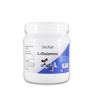 L-Glutamina | Kyowa Quality® 300 g