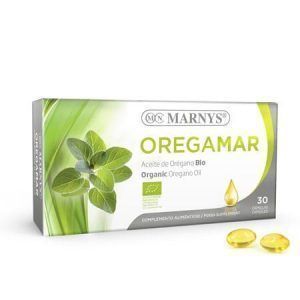 Oregamar 30 cáps.