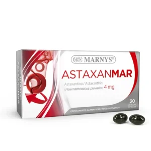 Astaxanmar 30 cáps.