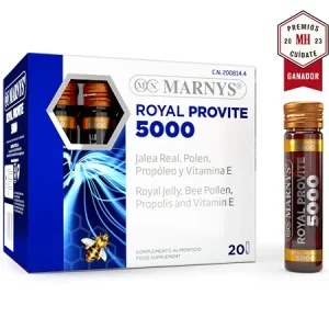 Royal Provite 5000 , 20 viales